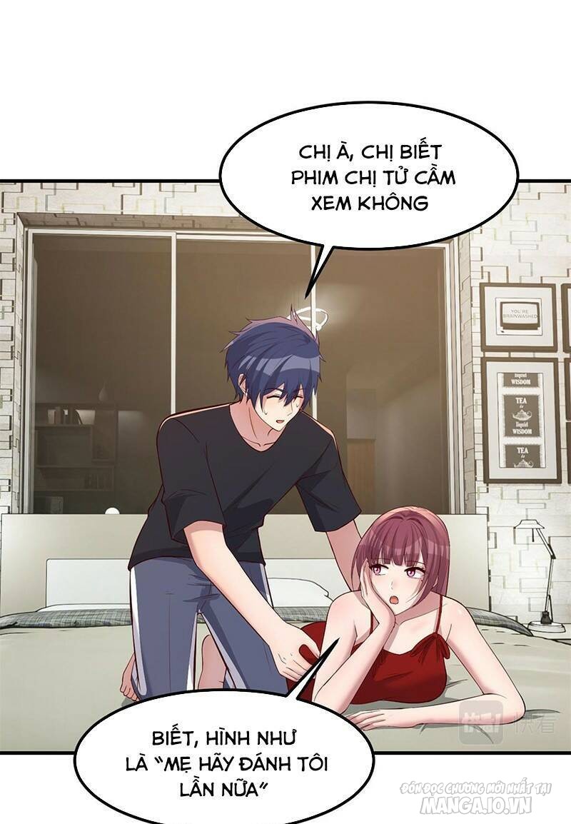 Chị Gái Tôi Là Đại Minh Tinh Chapter 199 - Trang 2
