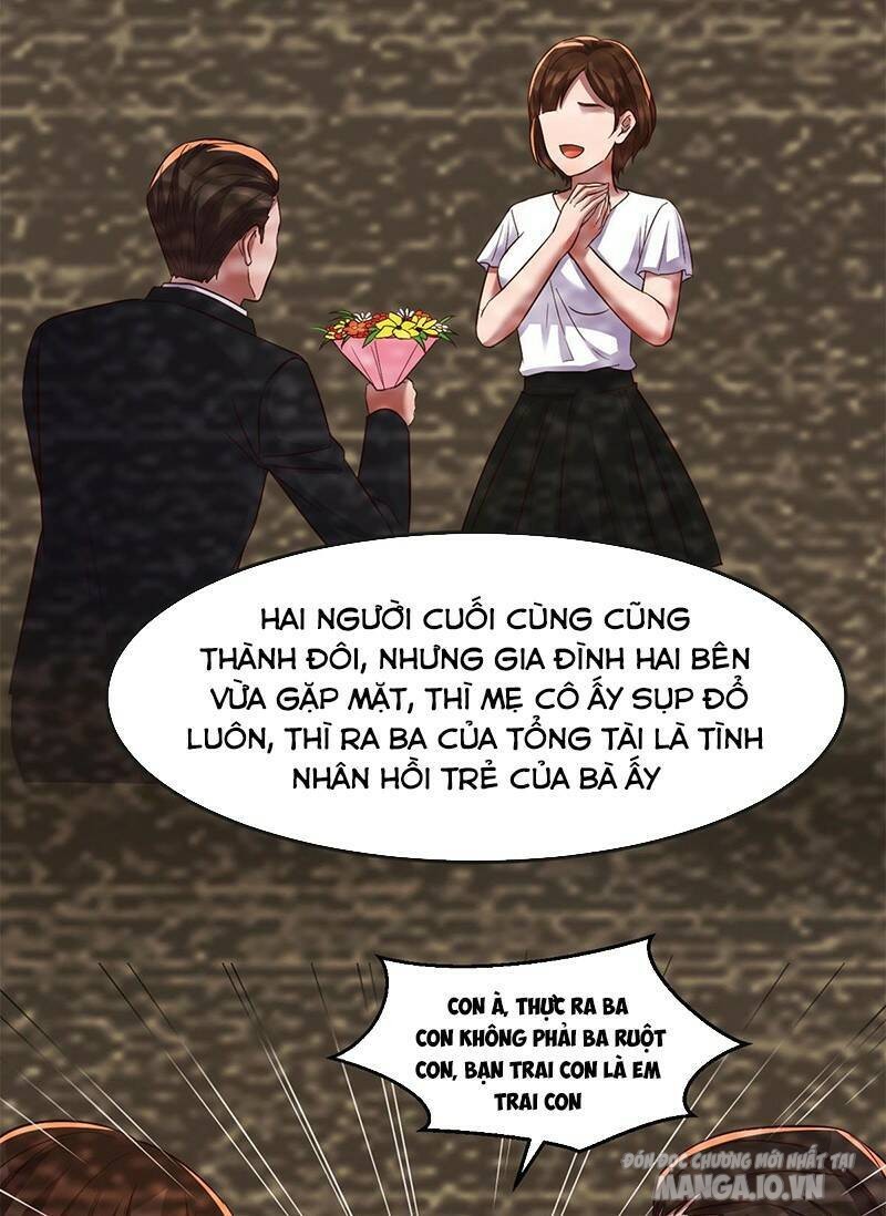 Chị Gái Tôi Là Đại Minh Tinh Chapter 199 - Trang 2