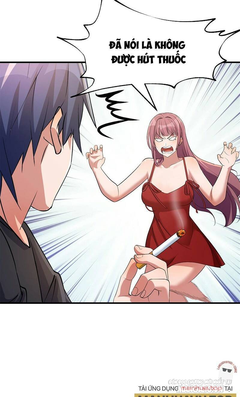 Chị Gái Tôi Là Đại Minh Tinh Chapter 199 - Trang 2