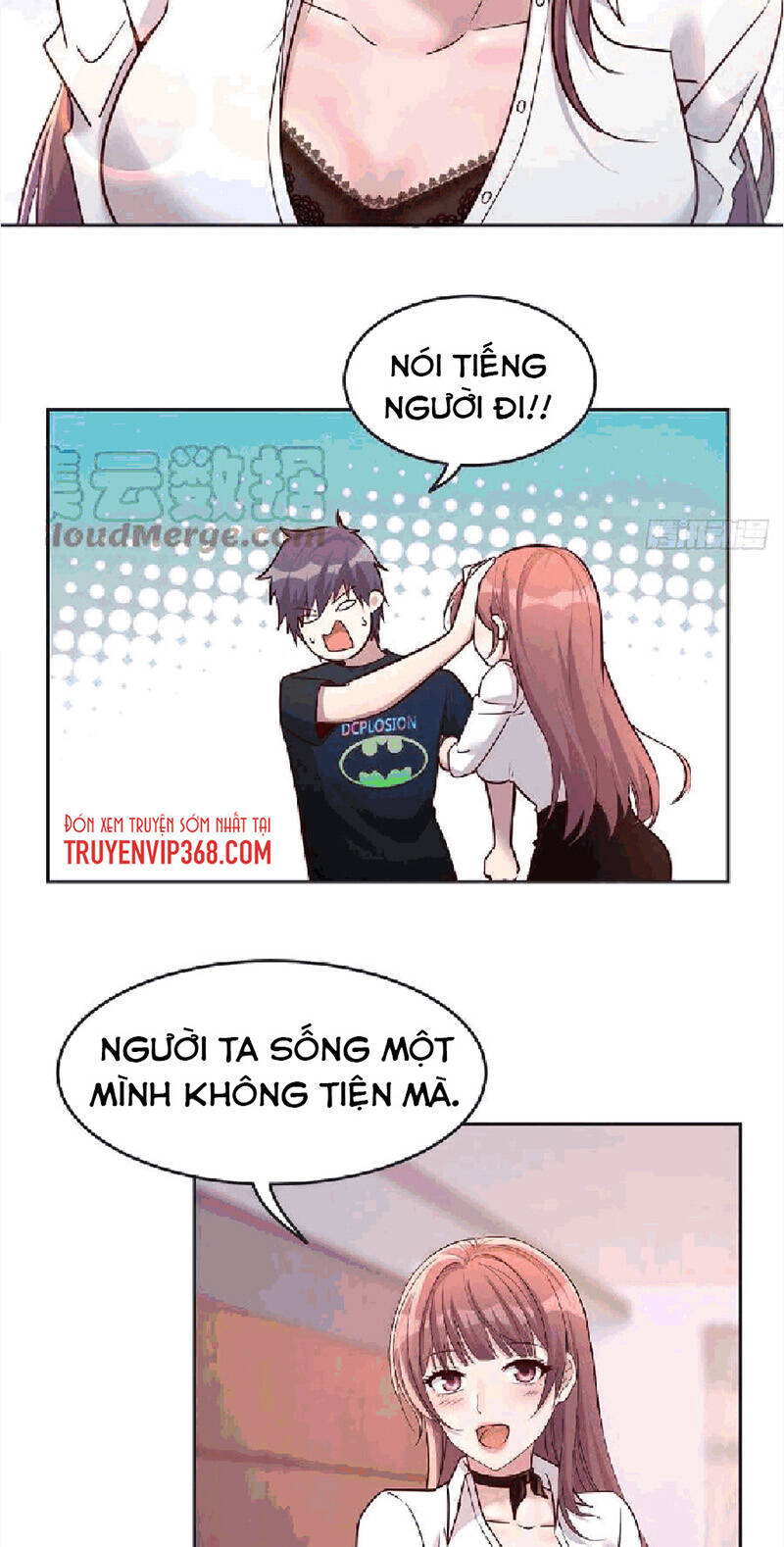 Chị Gái Tôi Là Đại Minh Tinh Chapter 2 - Trang 2