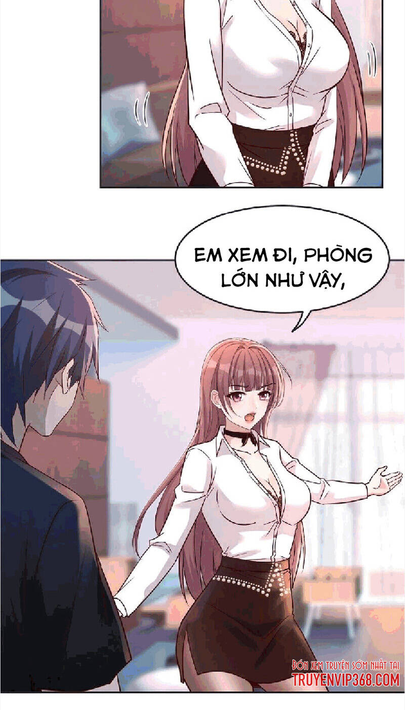 Chị Gái Tôi Là Đại Minh Tinh Chapter 2 - Trang 2