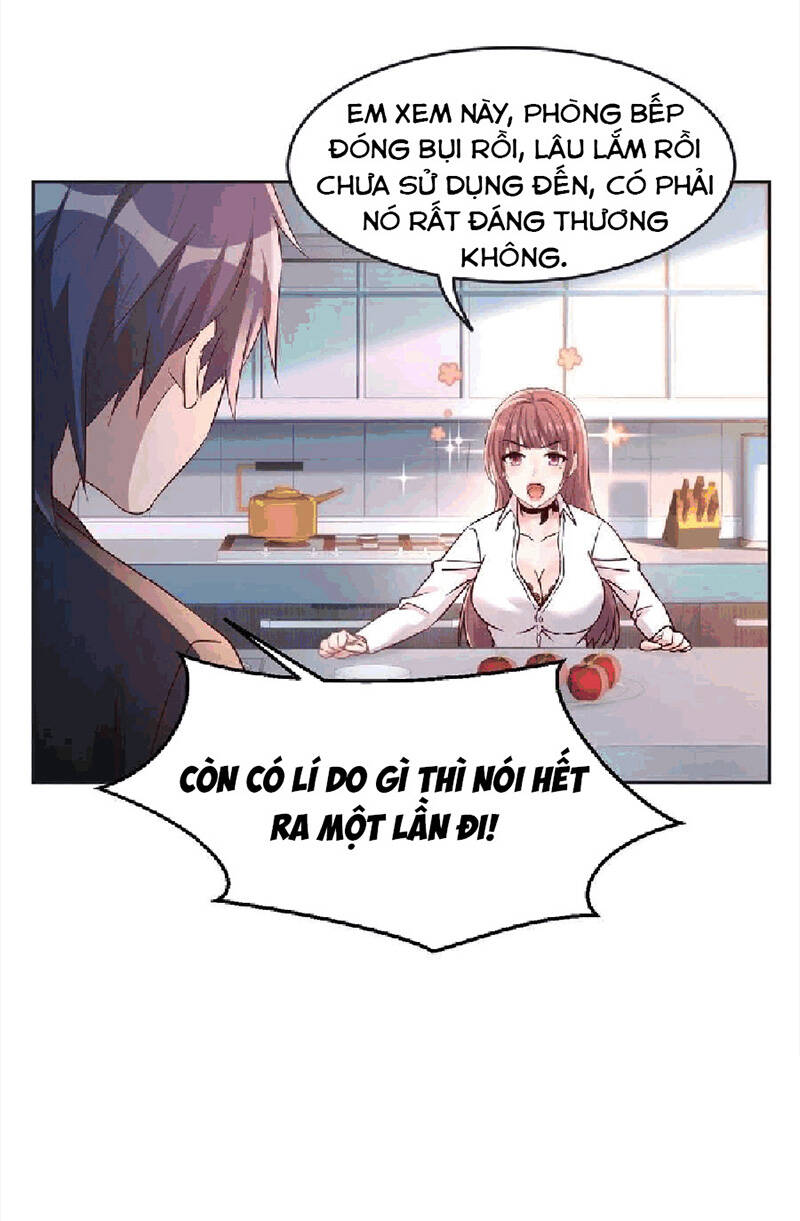 Chị Gái Tôi Là Đại Minh Tinh Chapter 2 - Trang 2