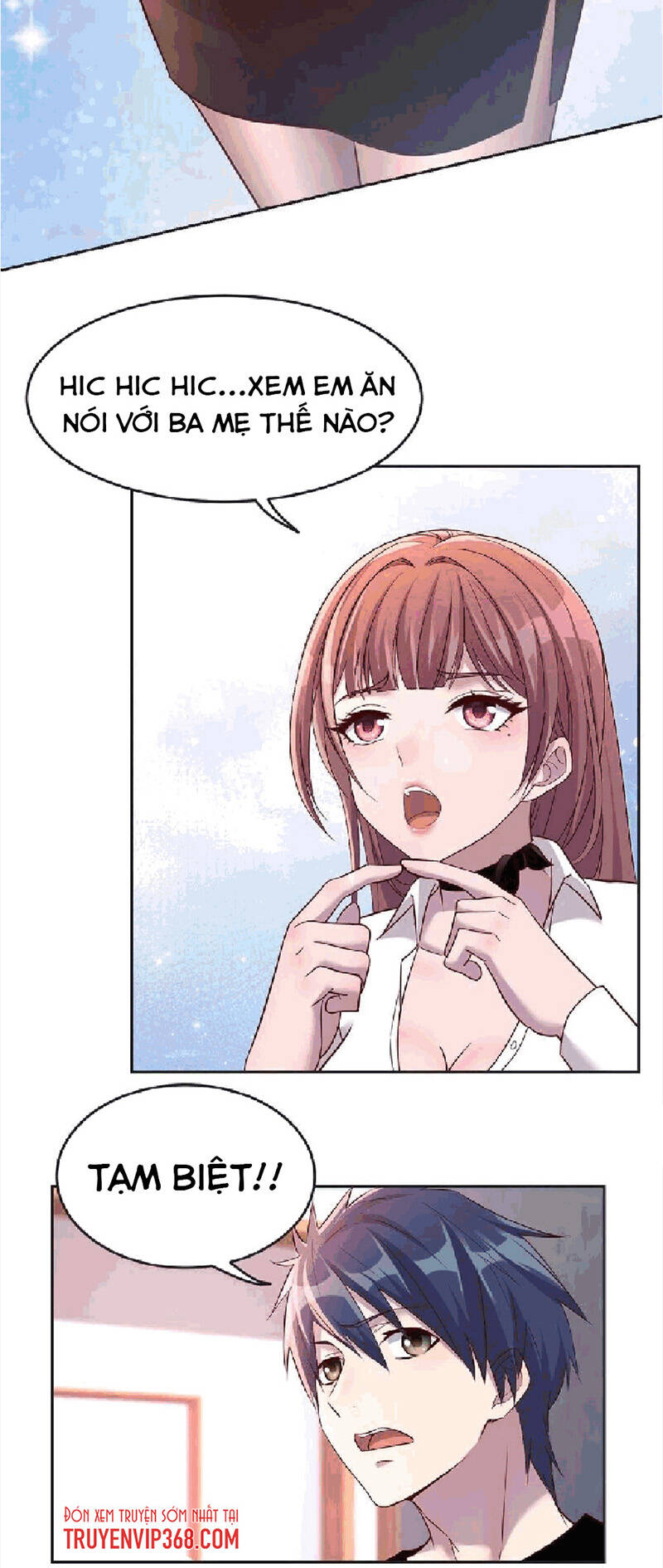 Chị Gái Tôi Là Đại Minh Tinh Chapter 2 - Trang 2