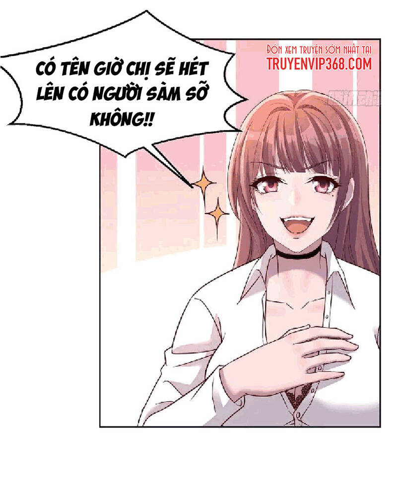 Chị Gái Tôi Là Đại Minh Tinh Chapter 2 - Trang 2