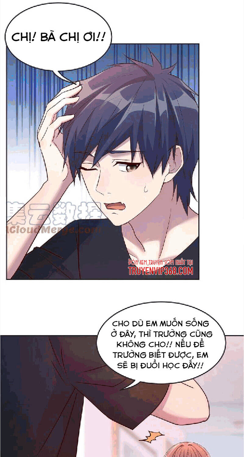 Chị Gái Tôi Là Đại Minh Tinh Chapter 2 - Trang 2