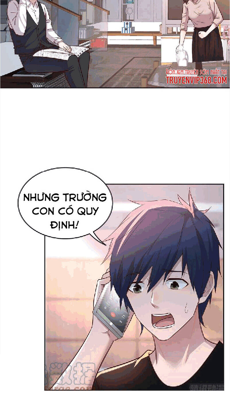 Chị Gái Tôi Là Đại Minh Tinh Chapter 2 - Trang 2