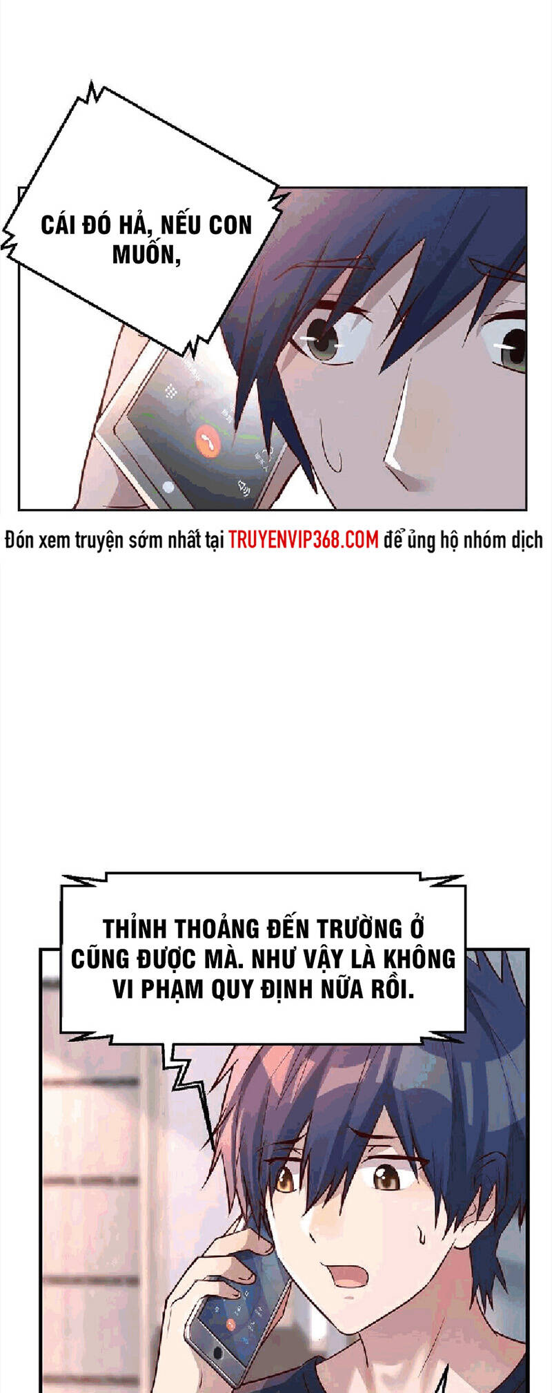 Chị Gái Tôi Là Đại Minh Tinh Chapter 2 - Trang 2