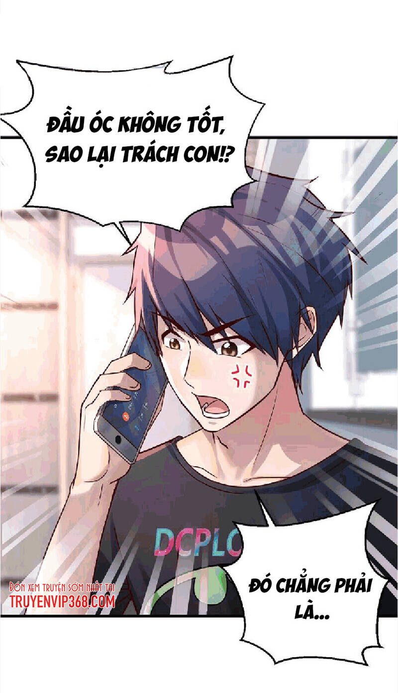 Chị Gái Tôi Là Đại Minh Tinh Chapter 2 - Trang 2