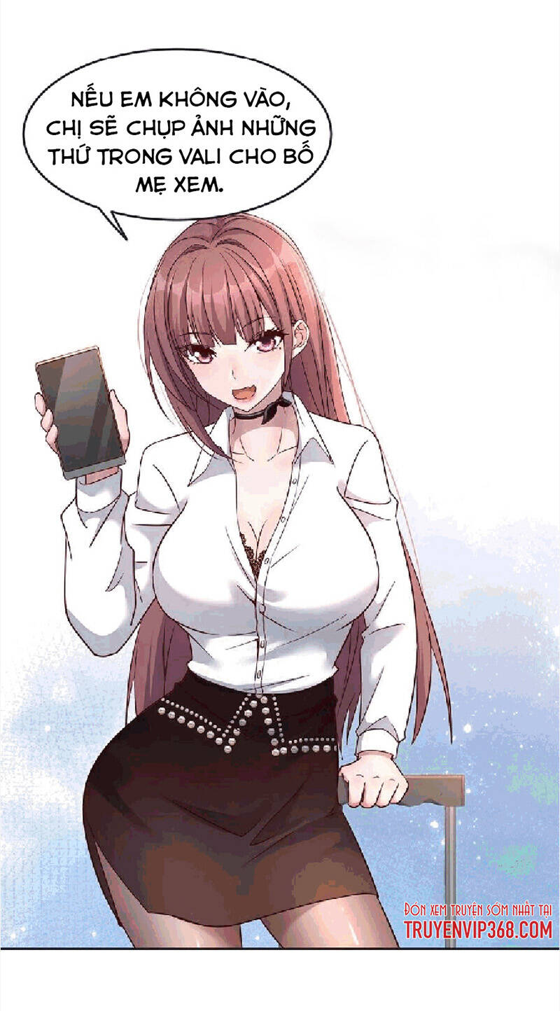 Chị Gái Tôi Là Đại Minh Tinh Chapter 2 - Trang 2