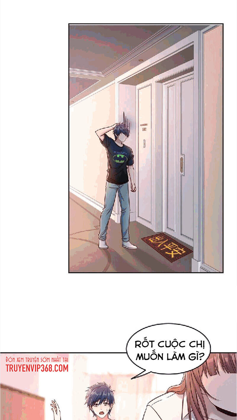 Chị Gái Tôi Là Đại Minh Tinh Chapter 2 - Trang 2