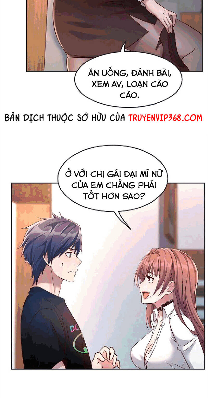 Chị Gái Tôi Là Đại Minh Tinh Chapter 2 - Trang 2