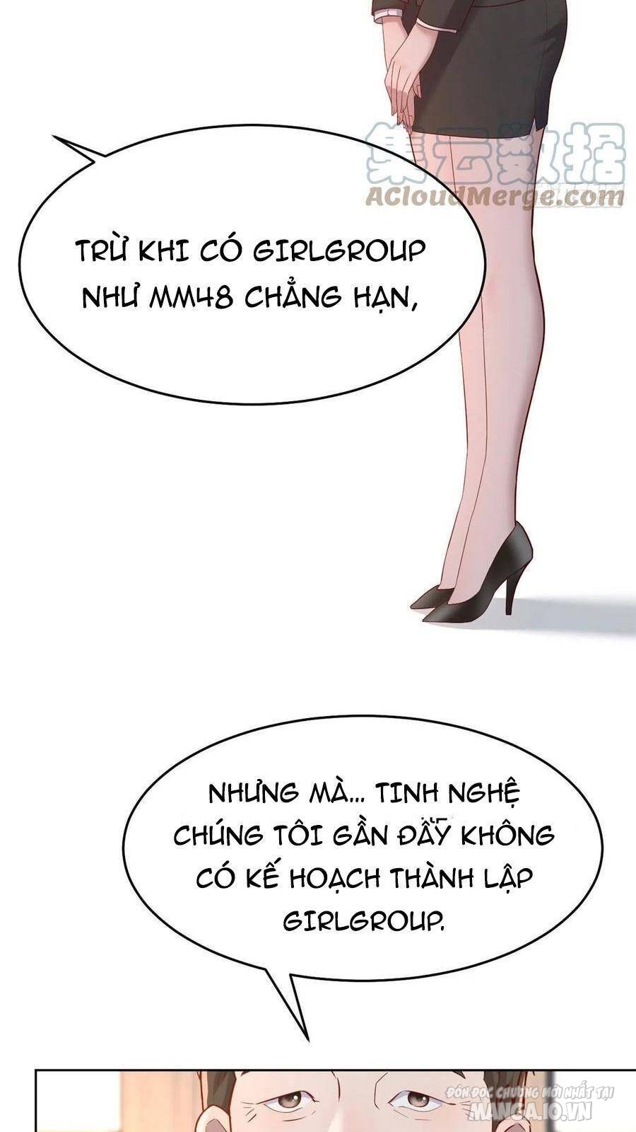 Chị Gái Tôi Là Đại Minh Tinh Chapter 20 - Trang 2