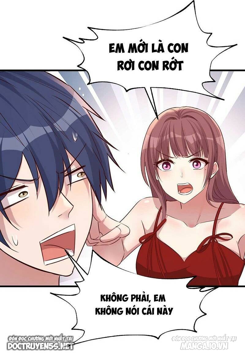 Chị Gái Tôi Là Đại Minh Tinh Chapter 200 - Trang 2