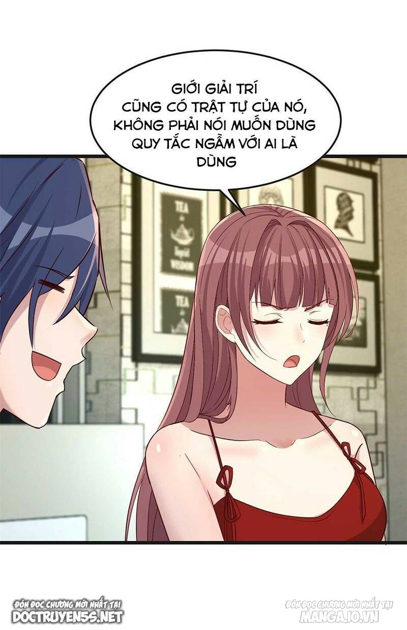 Chị Gái Tôi Là Đại Minh Tinh Chapter 200 - Trang 2