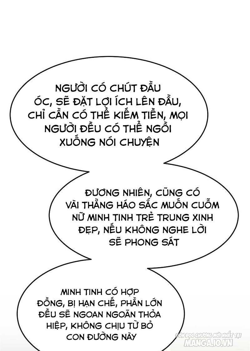 Chị Gái Tôi Là Đại Minh Tinh Chapter 200 - Trang 2