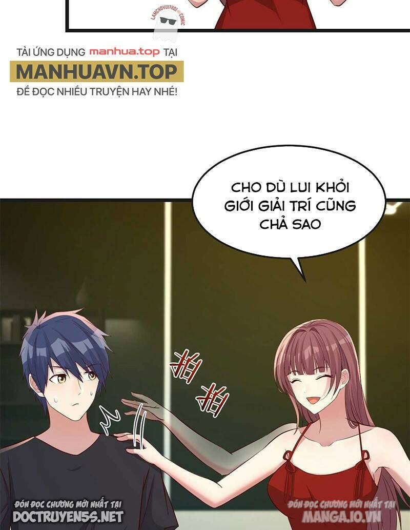 Chị Gái Tôi Là Đại Minh Tinh Chapter 200 - Trang 2