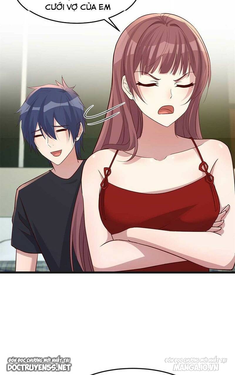 Chị Gái Tôi Là Đại Minh Tinh Chapter 200 - Trang 2