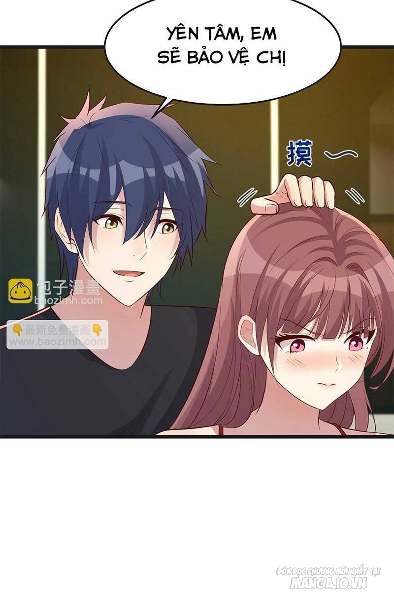 Chị Gái Tôi Là Đại Minh Tinh Chapter 200 - Trang 2