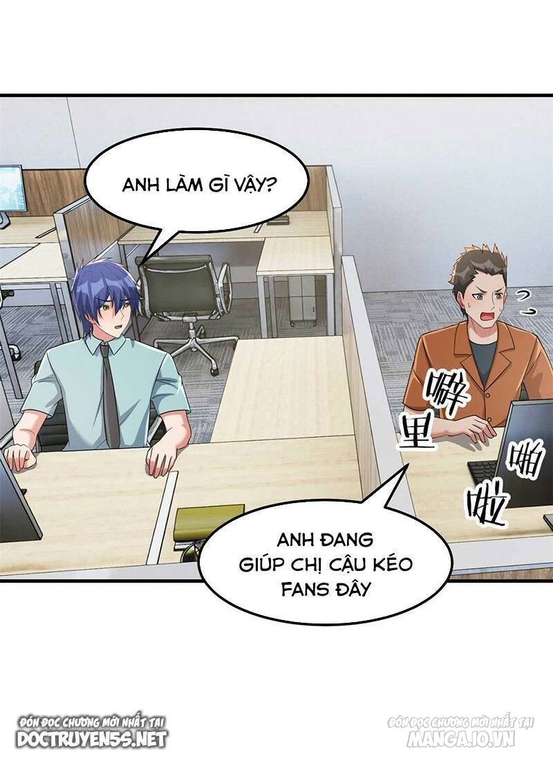 Chị Gái Tôi Là Đại Minh Tinh Chapter 200 - Trang 2