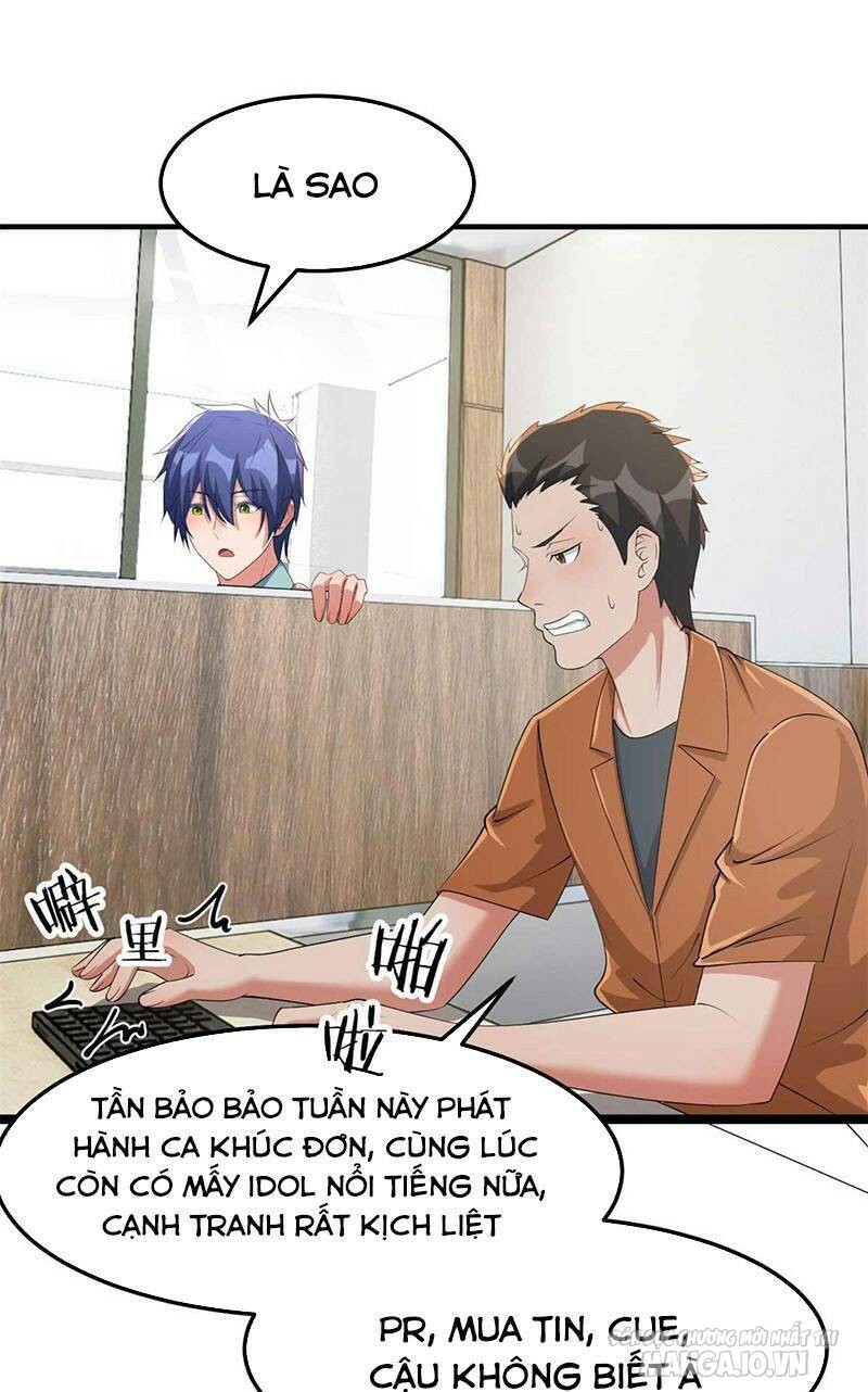 Chị Gái Tôi Là Đại Minh Tinh Chapter 200 - Trang 2