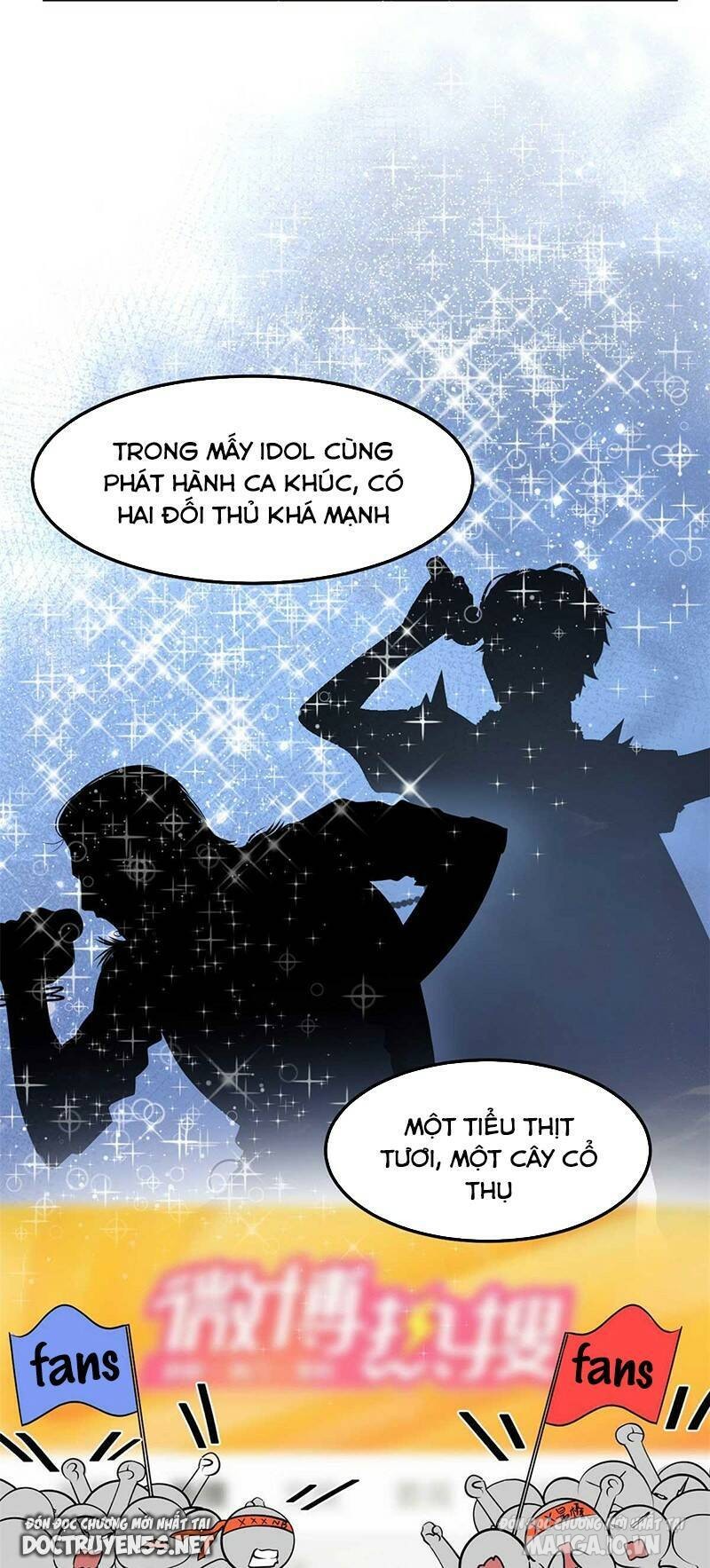 Chị Gái Tôi Là Đại Minh Tinh Chapter 200 - Trang 2