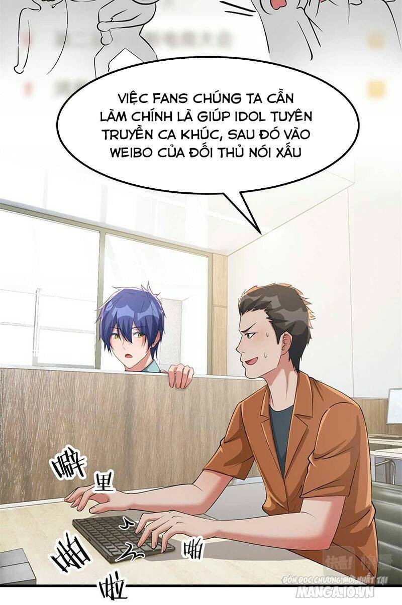 Chị Gái Tôi Là Đại Minh Tinh Chapter 200 - Trang 2