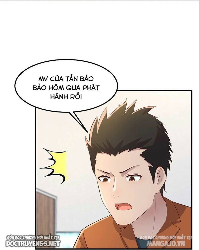 Chị Gái Tôi Là Đại Minh Tinh Chapter 200 - Trang 2