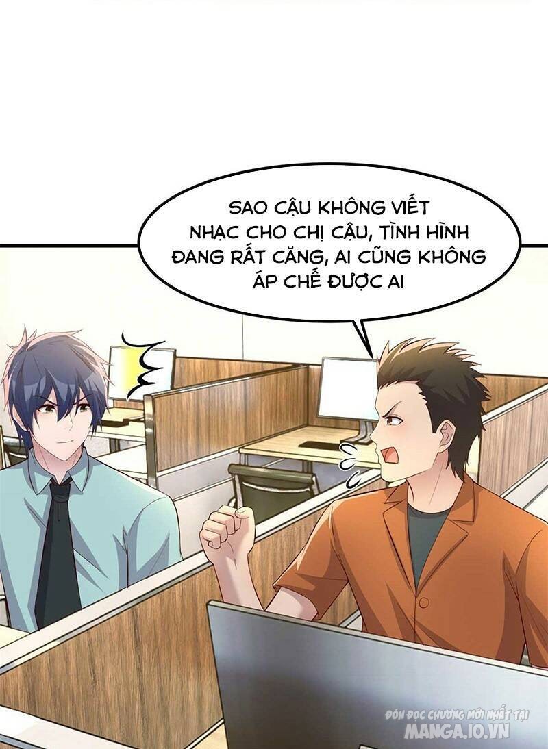 Chị Gái Tôi Là Đại Minh Tinh Chapter 200 - Trang 2