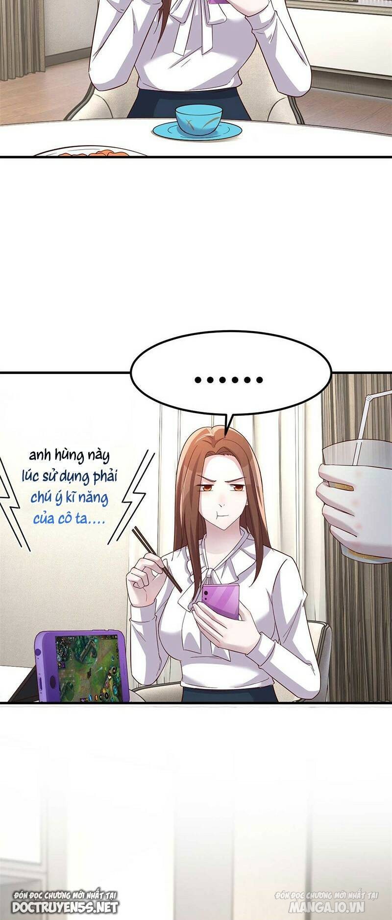 Chị Gái Tôi Là Đại Minh Tinh Chapter 200 - Trang 2