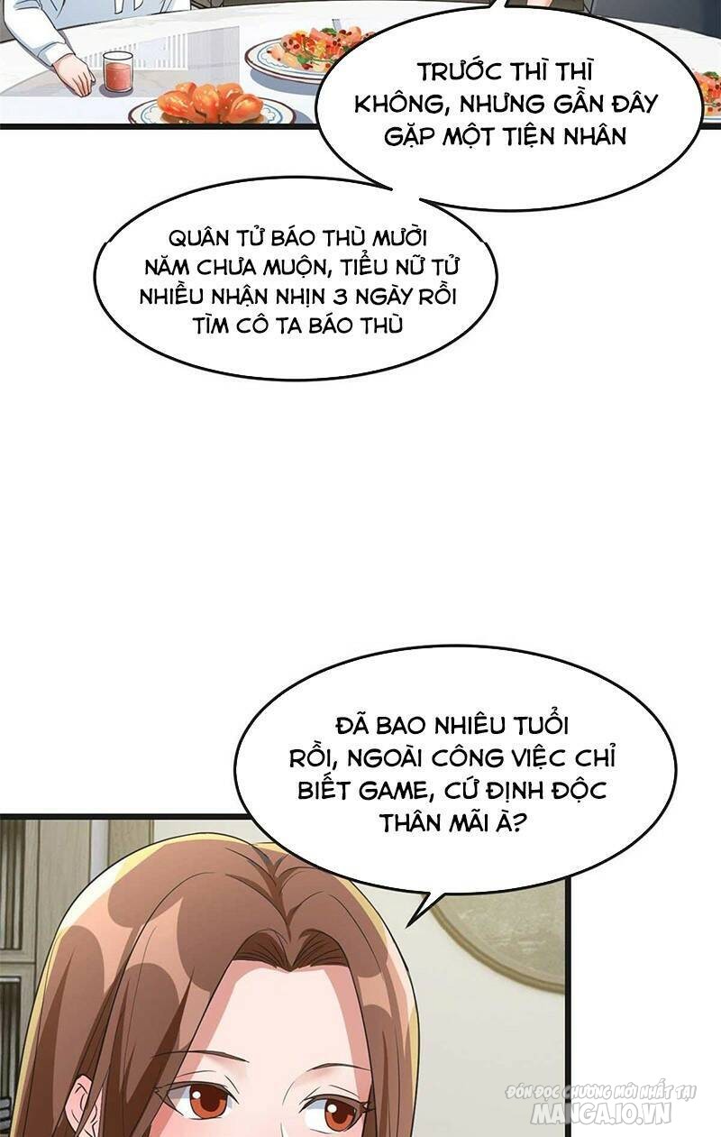 Chị Gái Tôi Là Đại Minh Tinh Chapter 200 - Trang 2