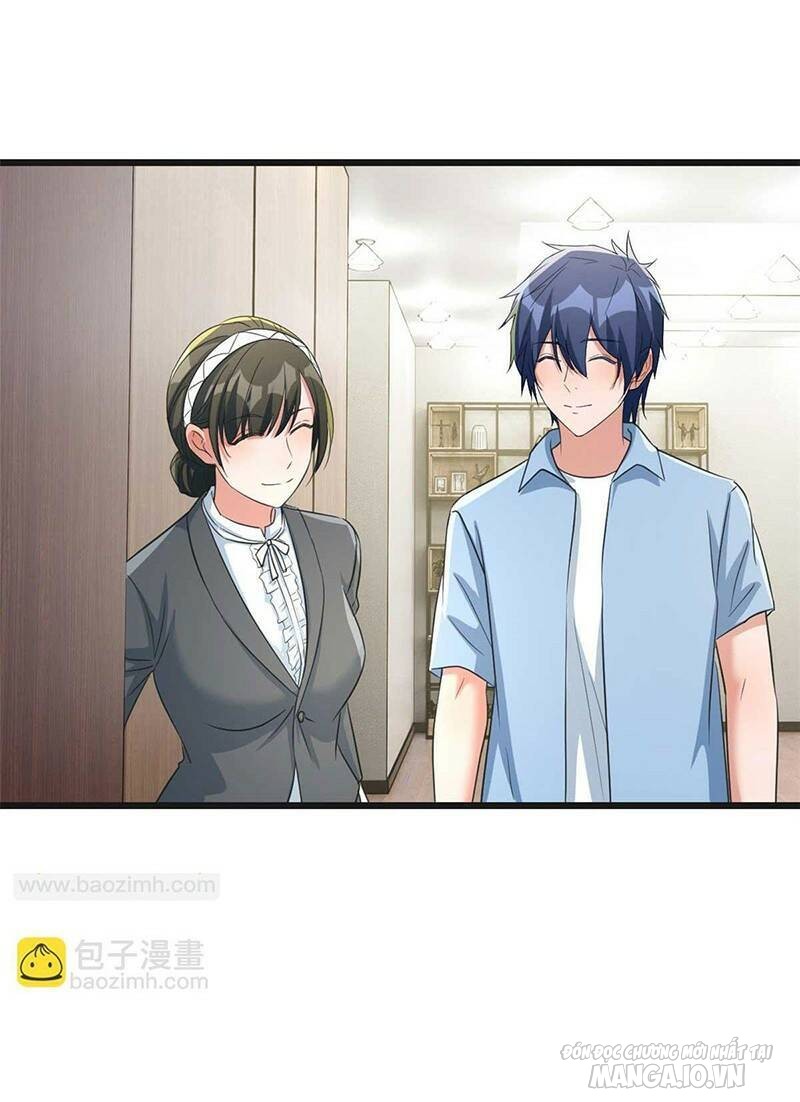 Chị Gái Tôi Là Đại Minh Tinh Chapter 200 - Trang 2