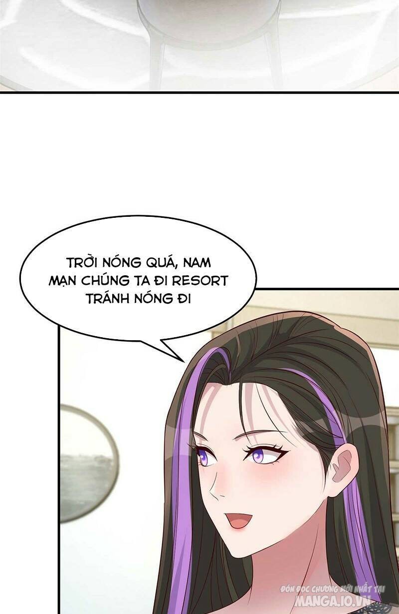 Chị Gái Tôi Là Đại Minh Tinh Chapter 201 - Trang 2