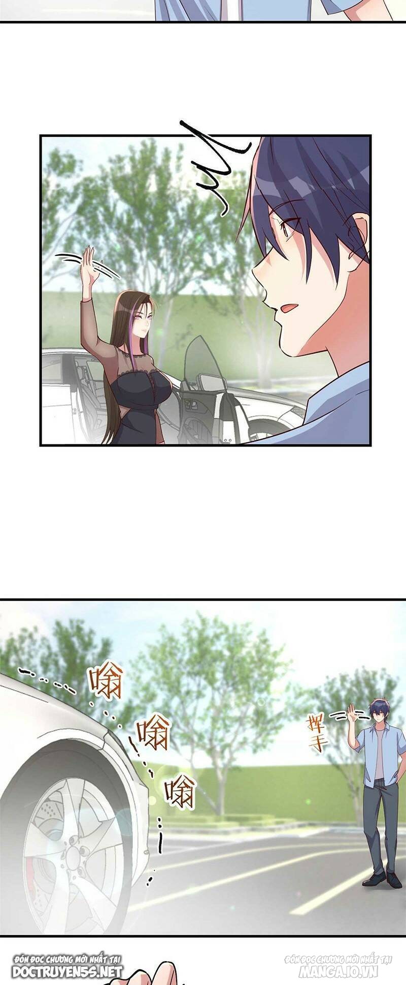 Chị Gái Tôi Là Đại Minh Tinh Chapter 201 - Trang 2