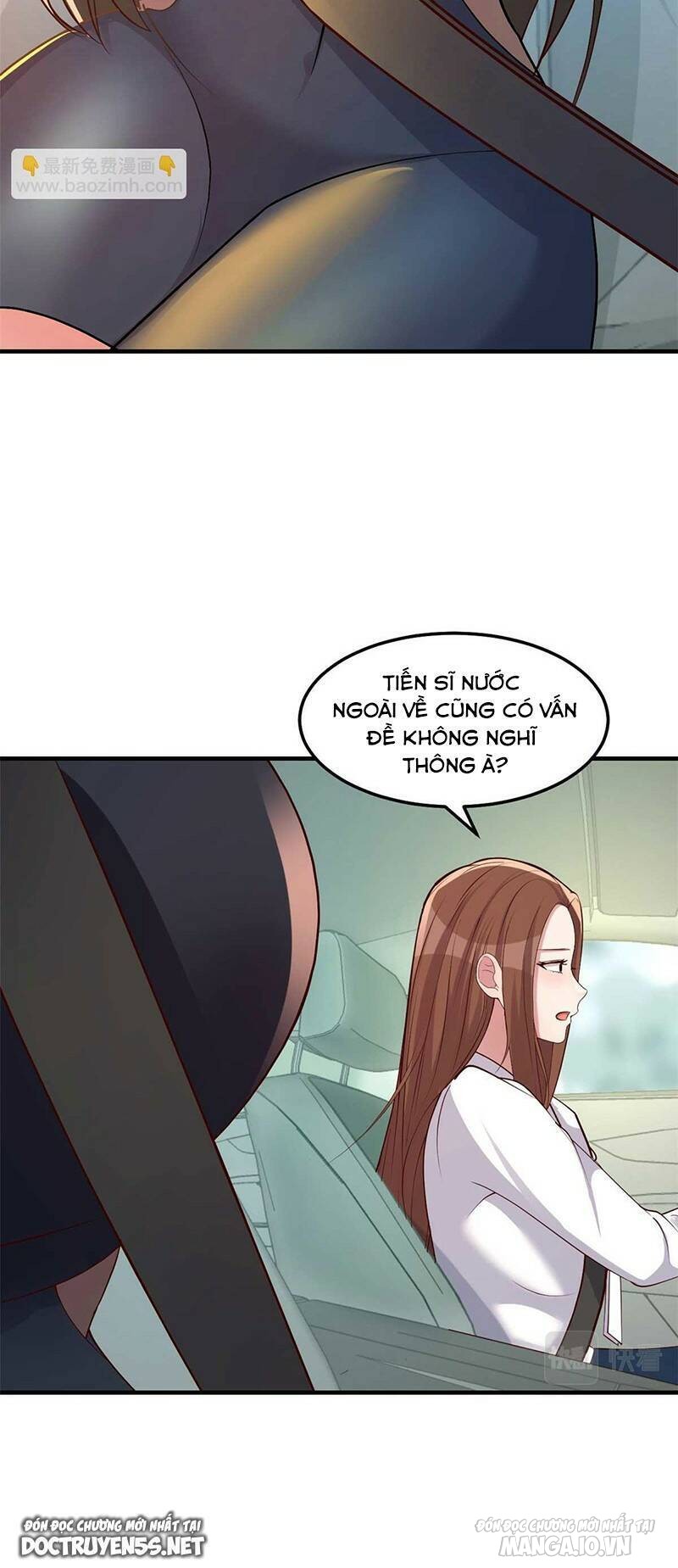 Chị Gái Tôi Là Đại Minh Tinh Chapter 201 - Trang 2