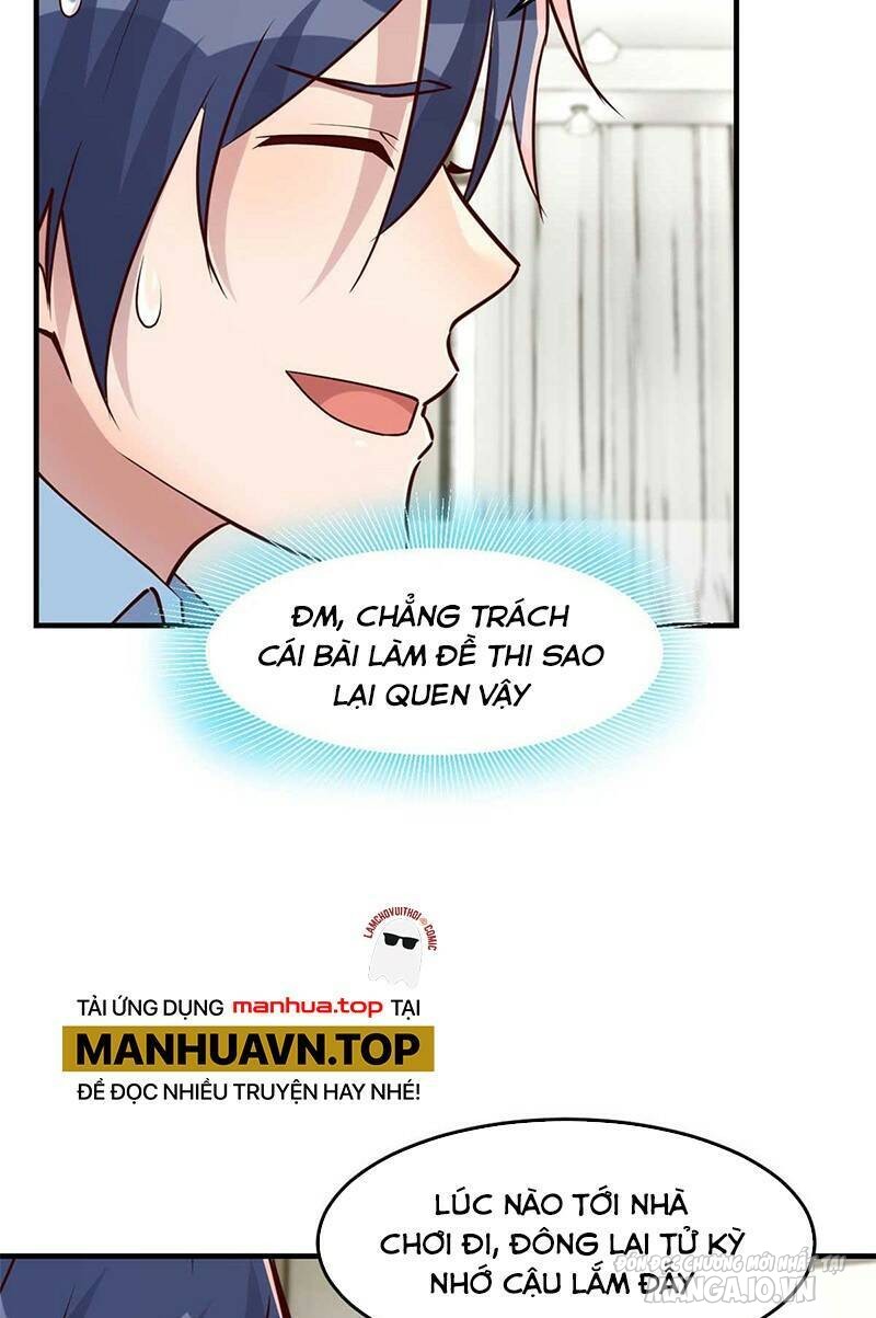 Chị Gái Tôi Là Đại Minh Tinh Chapter 201 - Trang 2