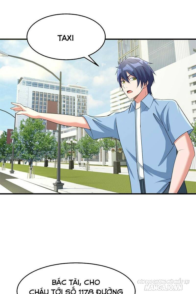 Chị Gái Tôi Là Đại Minh Tinh Chapter 202 - Trang 2