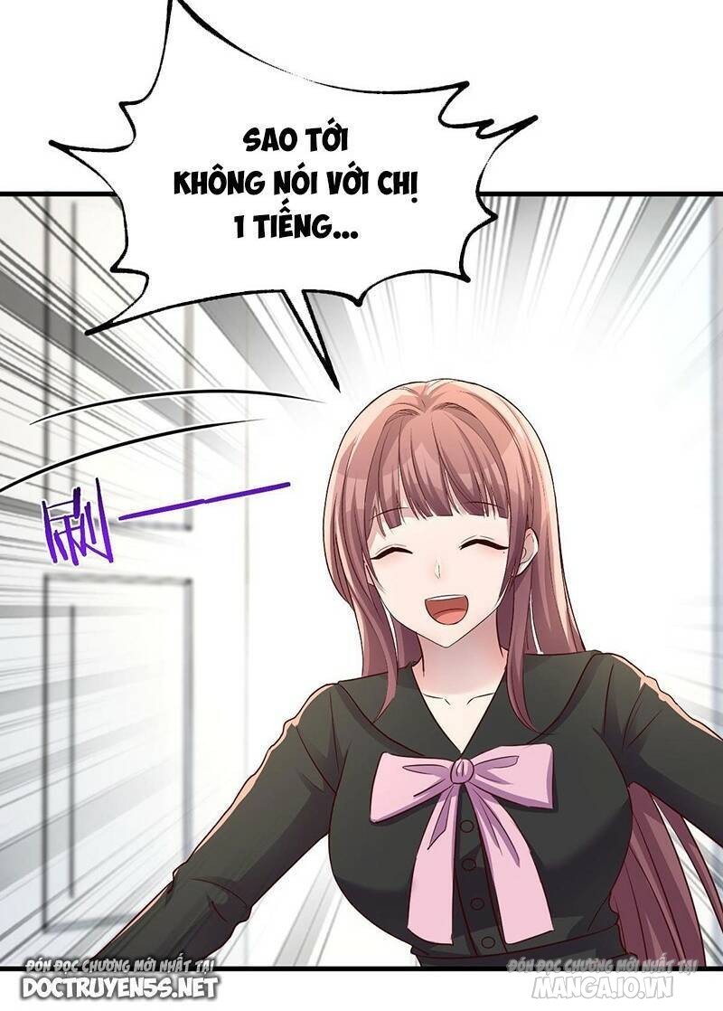 Chị Gái Tôi Là Đại Minh Tinh Chapter 202 - Trang 2