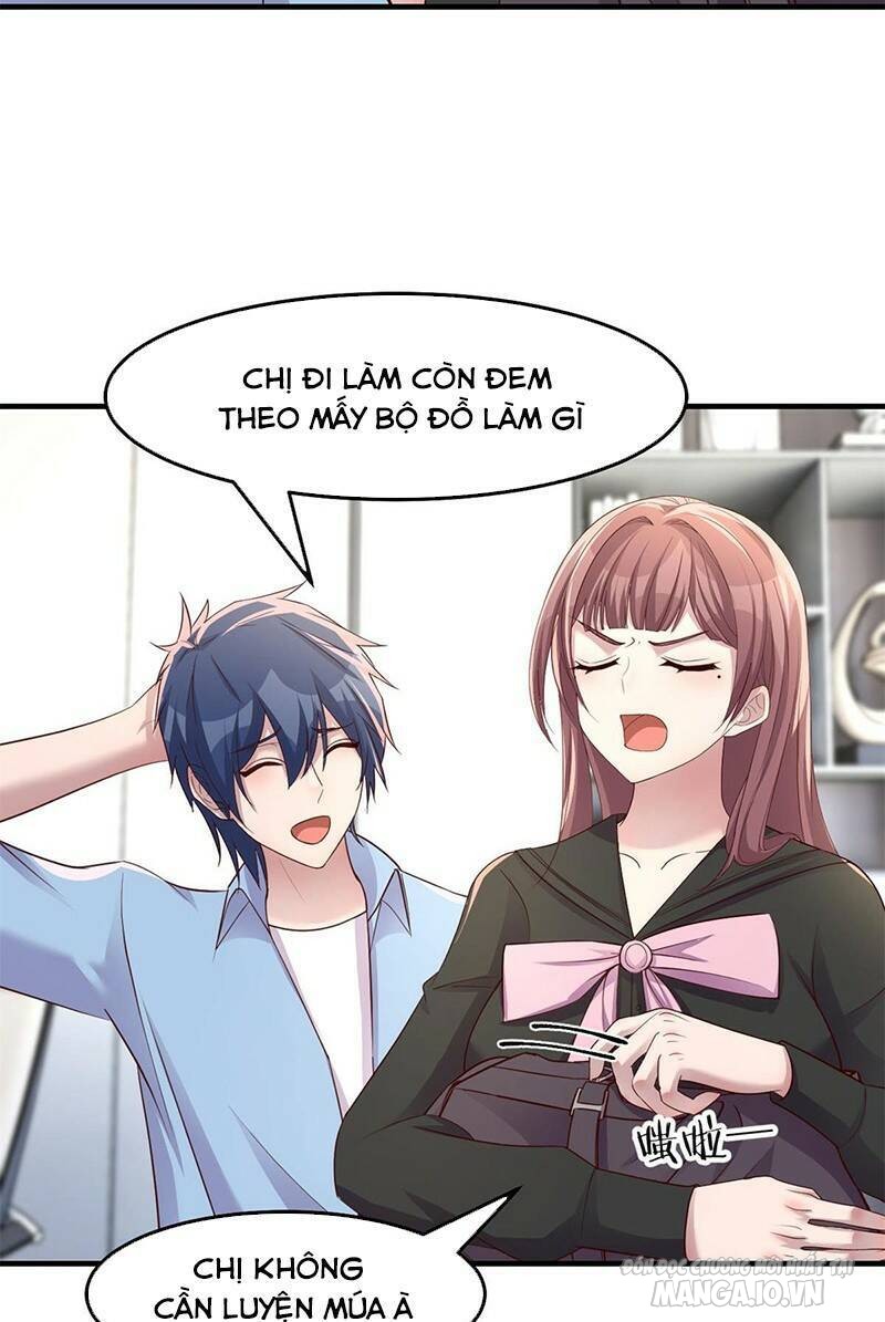 Chị Gái Tôi Là Đại Minh Tinh Chapter 202 - Trang 2