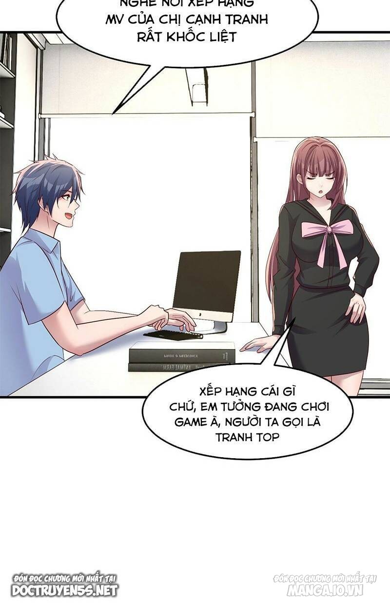 Chị Gái Tôi Là Đại Minh Tinh Chapter 202 - Trang 2