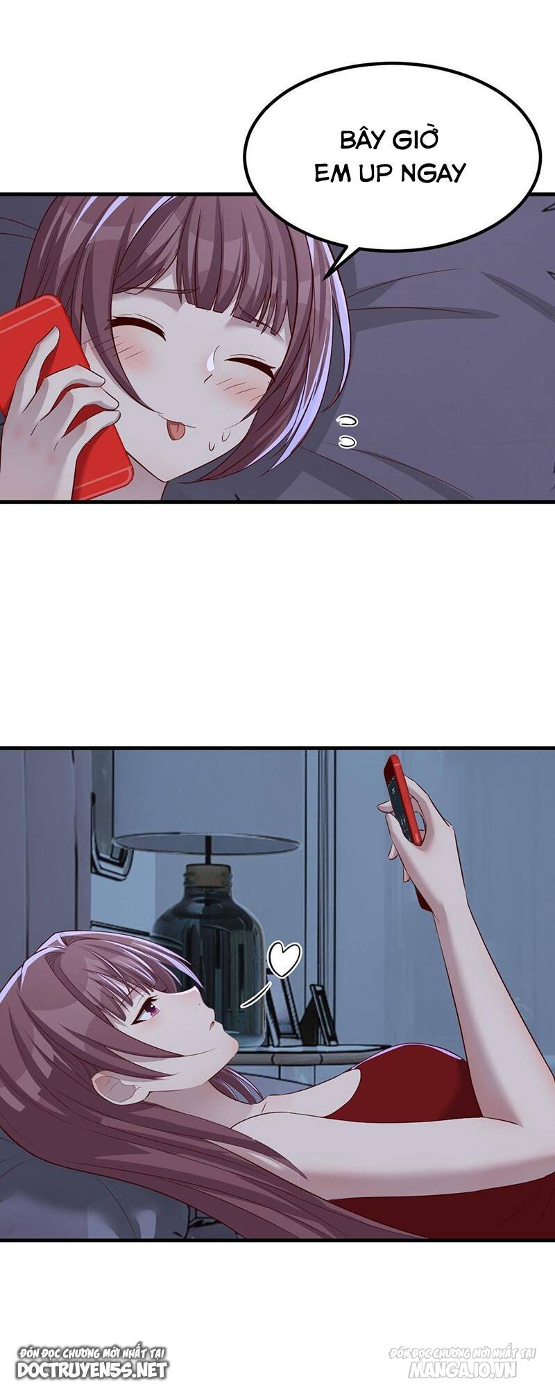 Chị Gái Tôi Là Đại Minh Tinh Chapter 203 - Trang 2