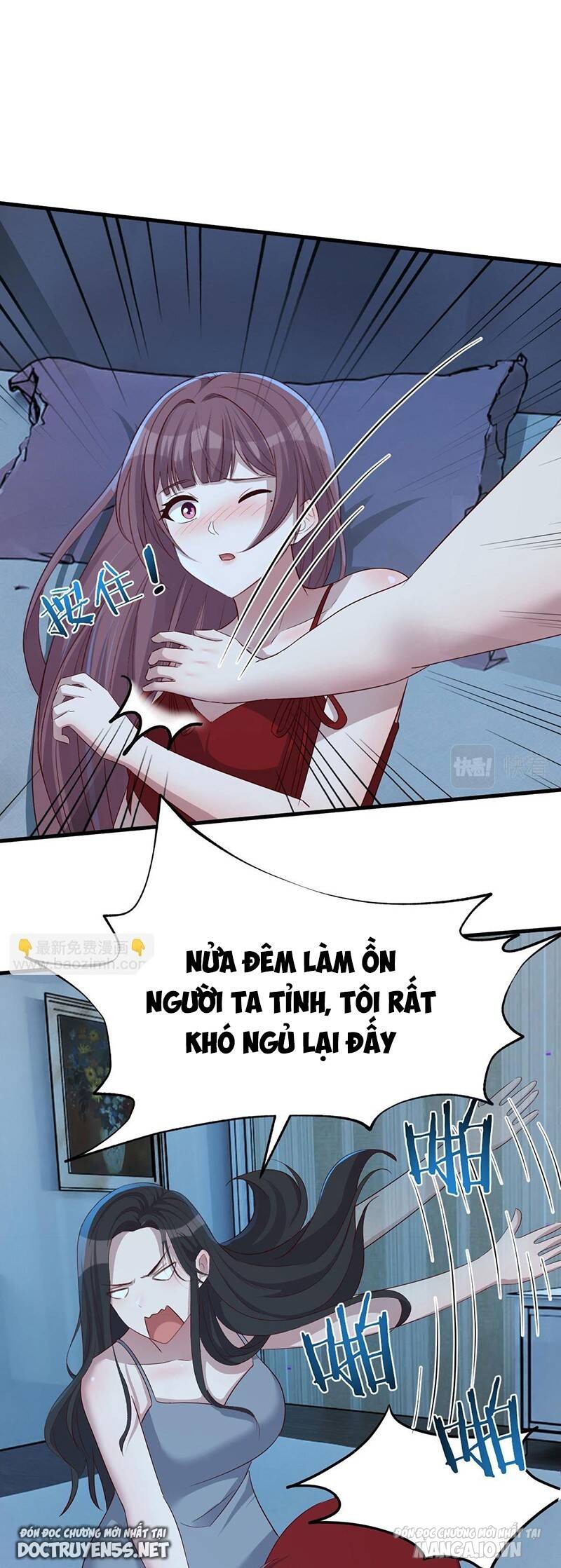 Chị Gái Tôi Là Đại Minh Tinh Chapter 203 - Trang 2