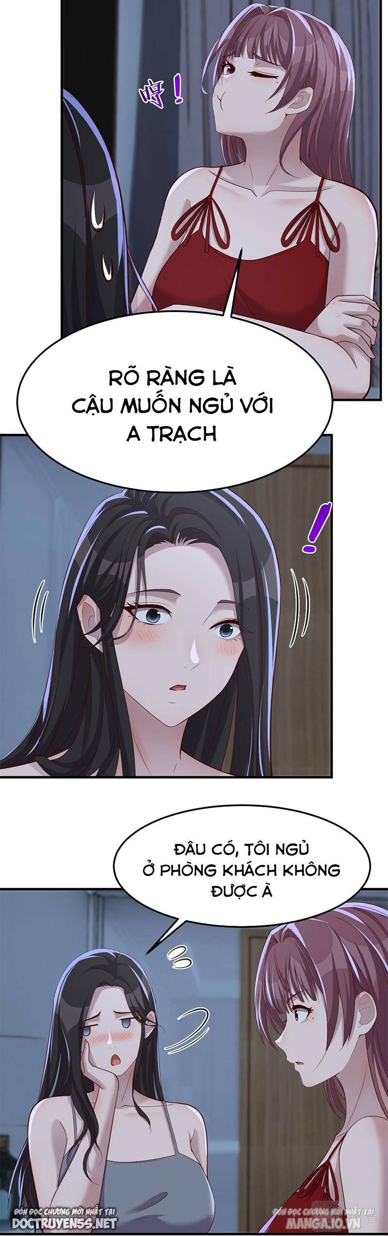 Chị Gái Tôi Là Đại Minh Tinh Chapter 203 - Trang 2