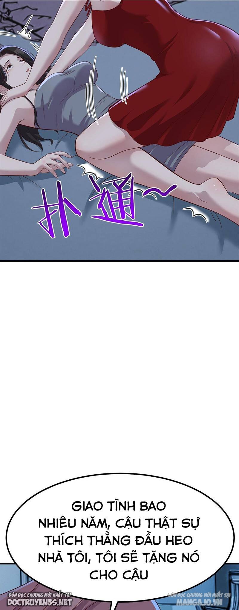 Chị Gái Tôi Là Đại Minh Tinh Chapter 203 - Trang 2