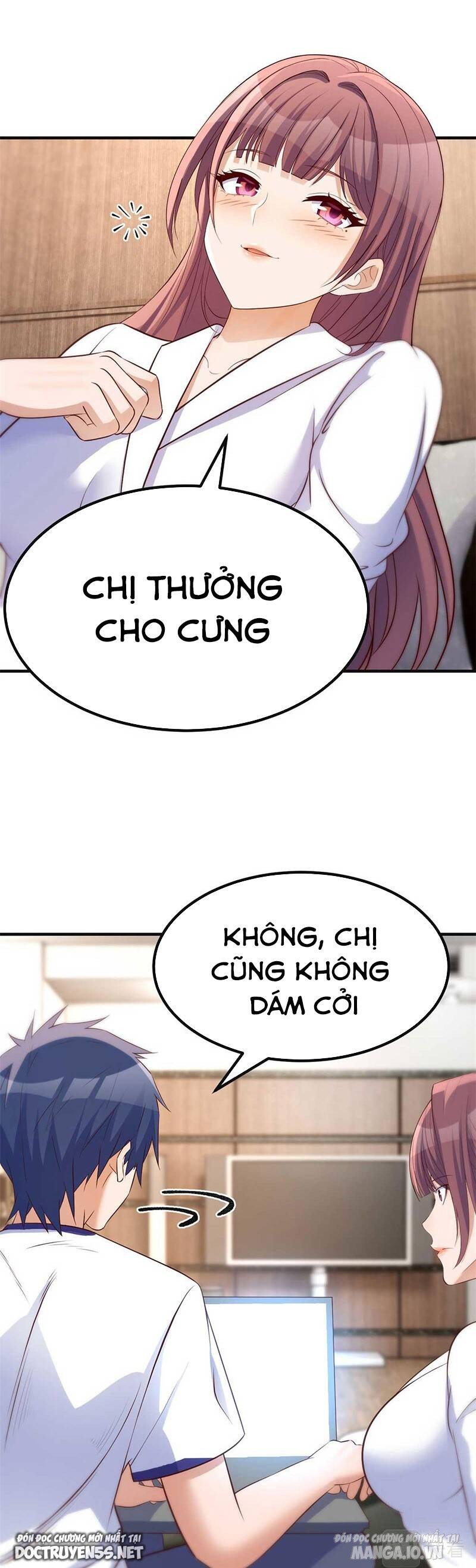 Chị Gái Tôi Là Đại Minh Tinh Chapter 205 - Trang 2