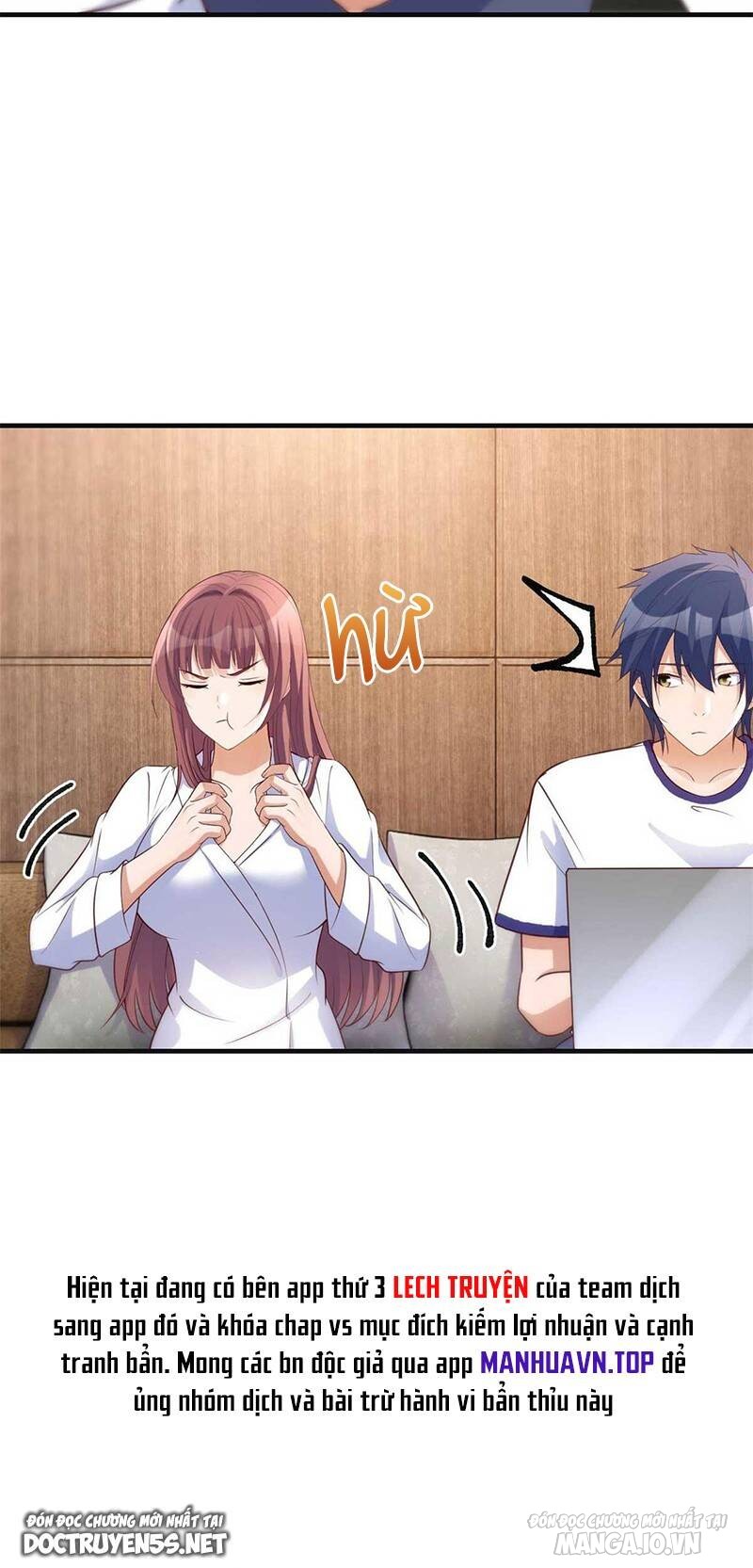 Chị Gái Tôi Là Đại Minh Tinh Chapter 205 - Trang 2