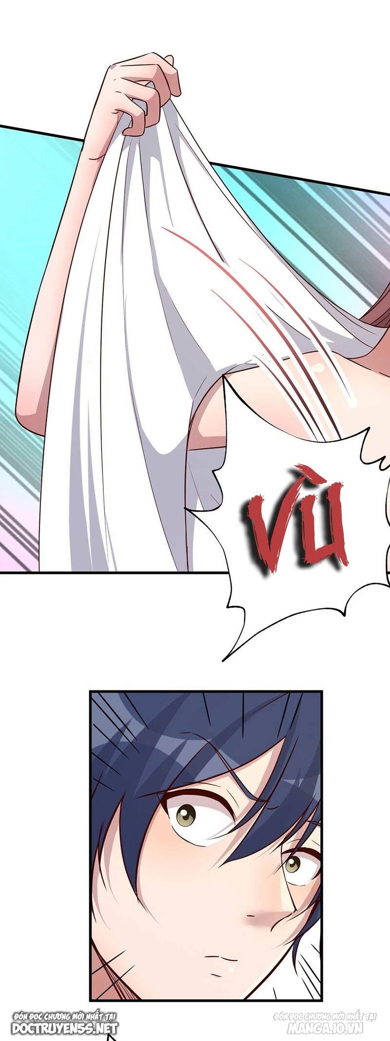 Chị Gái Tôi Là Đại Minh Tinh Chapter 205 - Trang 2