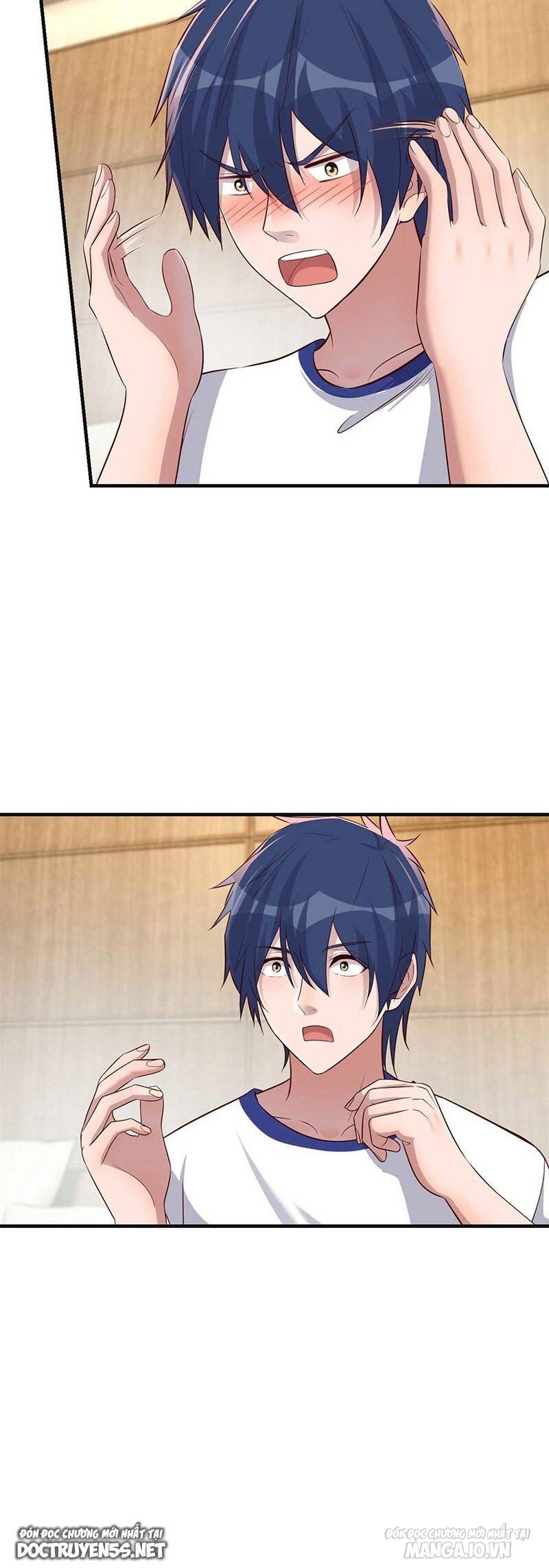 Chị Gái Tôi Là Đại Minh Tinh Chapter 205 - Trang 2