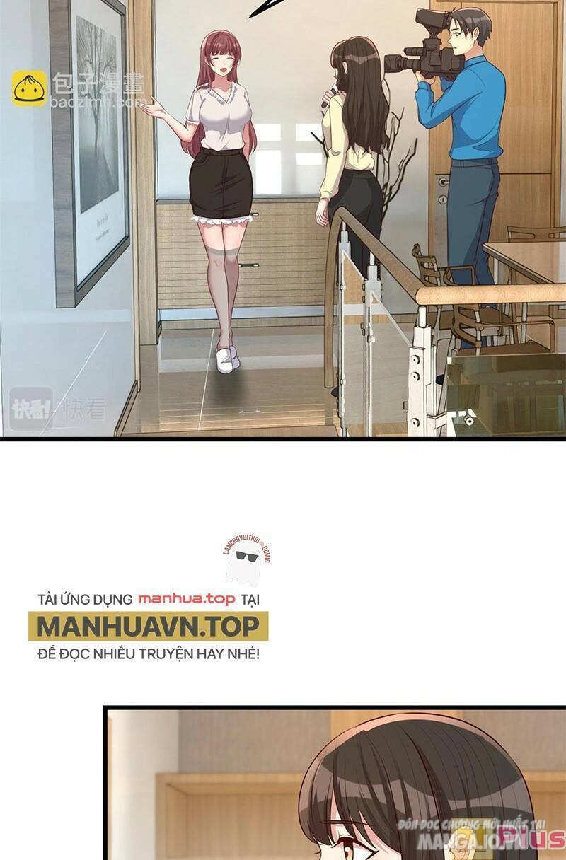 Chị Gái Tôi Là Đại Minh Tinh Chapter 206 - Trang 2