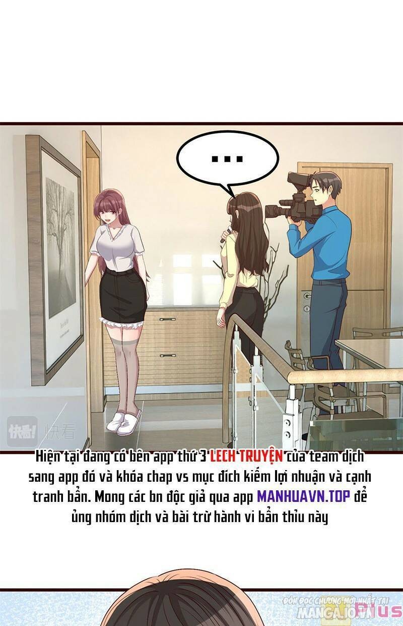 Chị Gái Tôi Là Đại Minh Tinh Chapter 206 - Trang 2