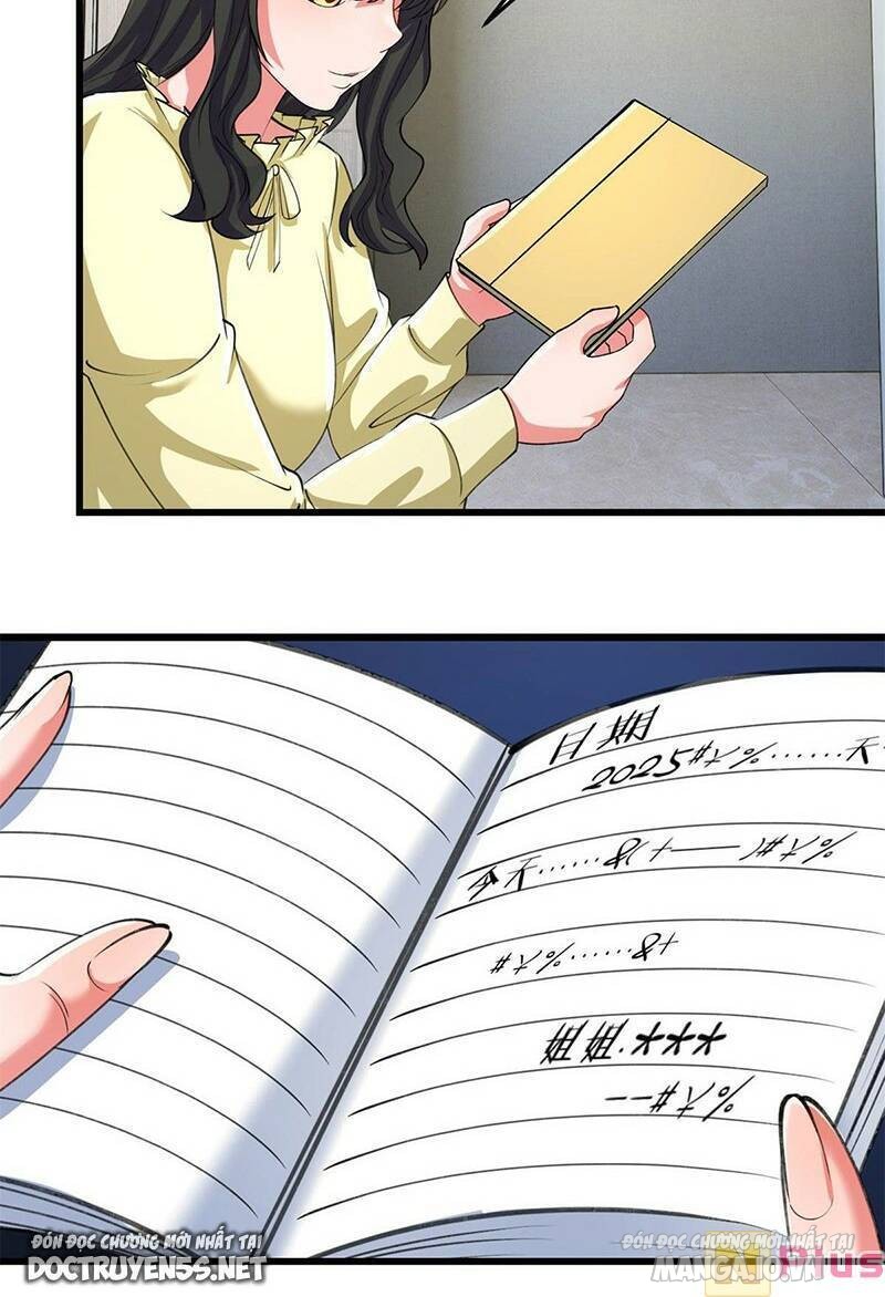 Chị Gái Tôi Là Đại Minh Tinh Chapter 206 - Trang 2